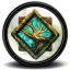 Icewind Dale 1 Icon 64x64 png